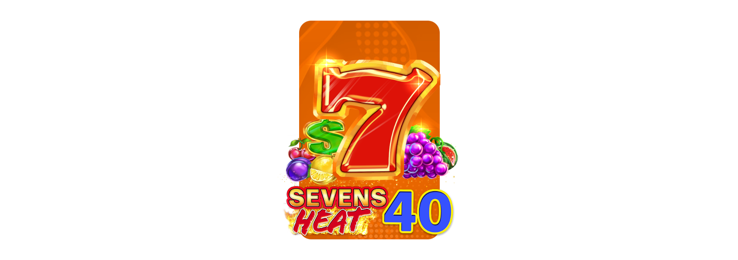 logo Sevens Heat 40